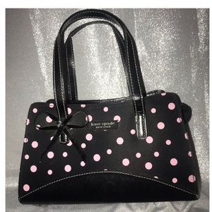 Kate Spade Mini Tote